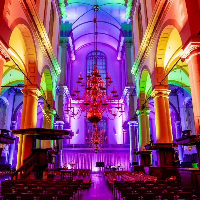 kerk