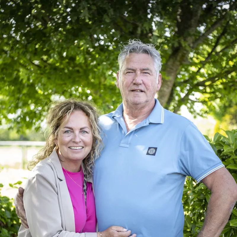 Boer Jos: 'Boer zoekt vrouw-deelnemers gaan echt voor de liefde' | KRO-NCRV