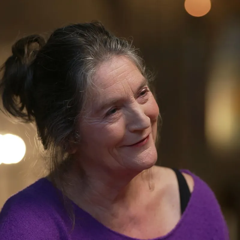 Kitty Mul - Geloofsgesprek 3 maart 2024