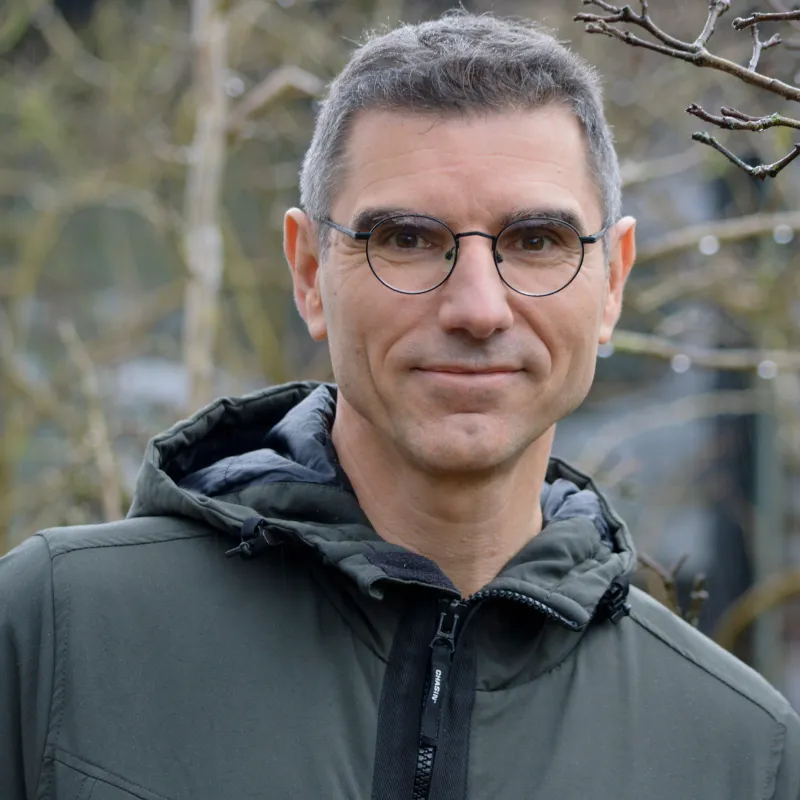 Fred Blokhuis