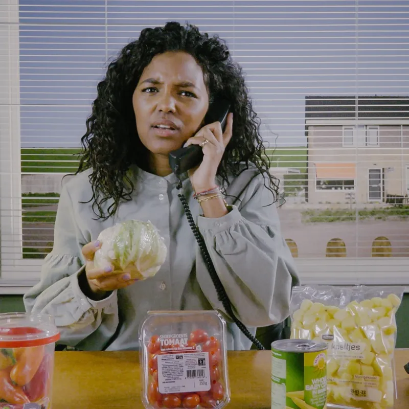 Keuringsdienst van Waarde