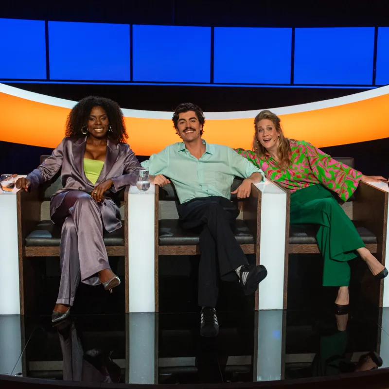 De slimste mens aflevering 25