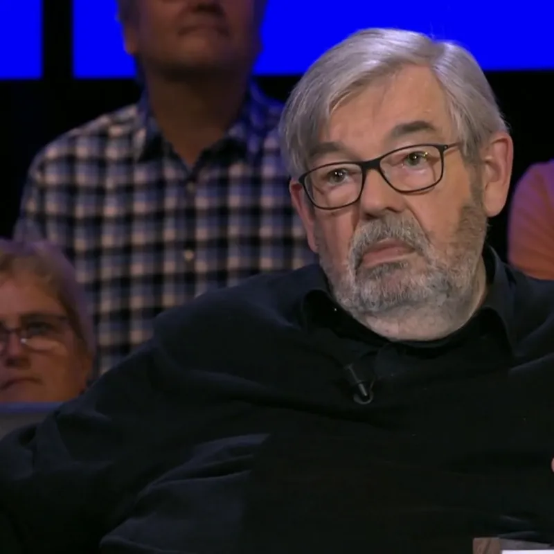 Maarten van Rossem