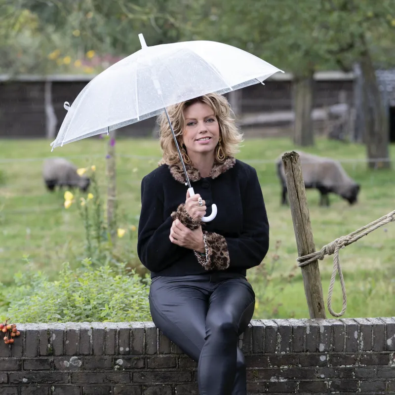 Annemiek Schrijver