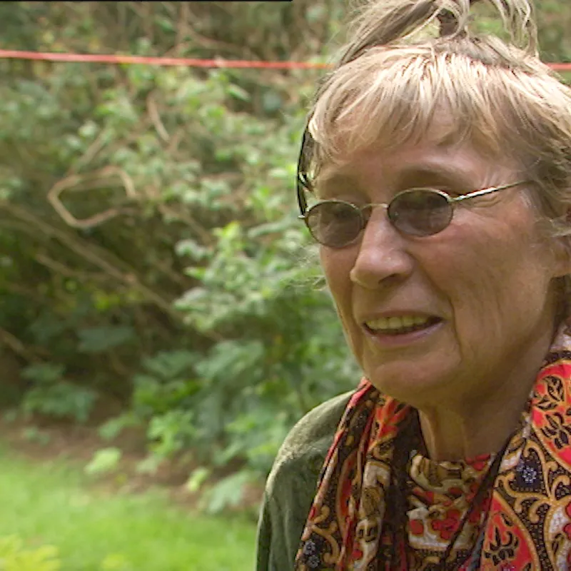 Renske de huttenbouwer