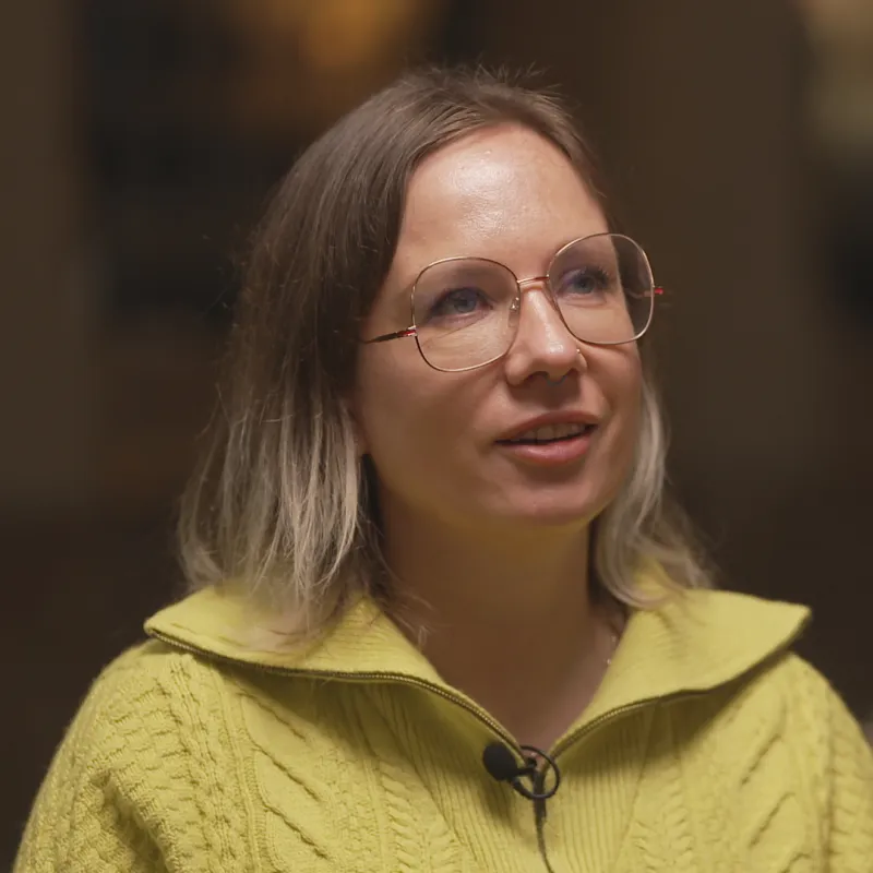 Aafke Romeijn, Geloofsgesprek 15-3-2026