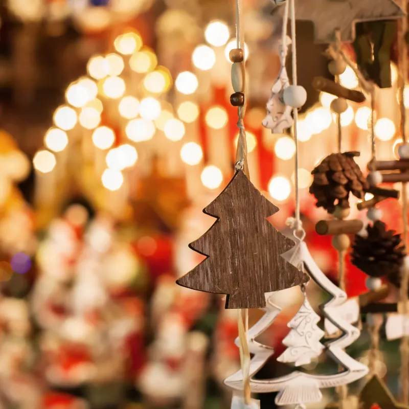 decembermaand tweedehands cadeaus tips