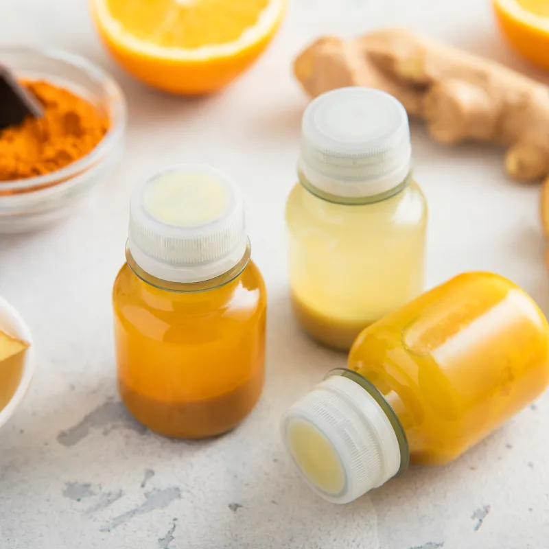 Gembershot - Keuringsdienst van waarde