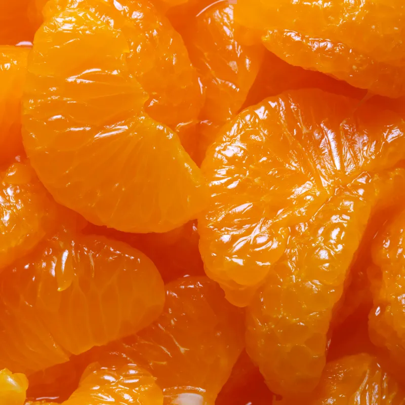 Mandarijn - Keuringsdienst van waarde