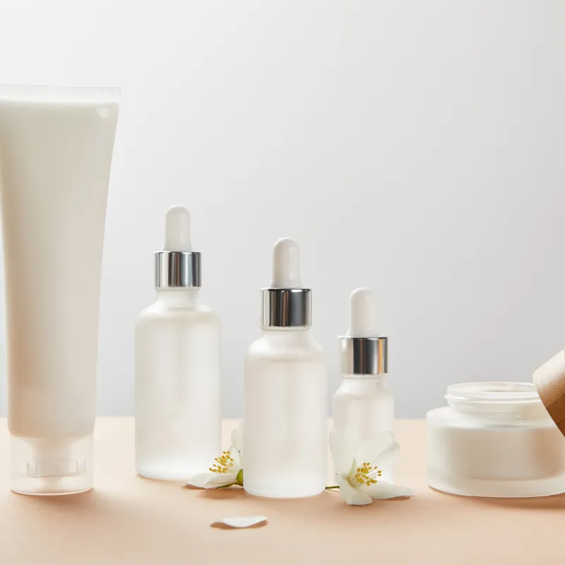 Parfumvrij - Keuringsdienst van waarde