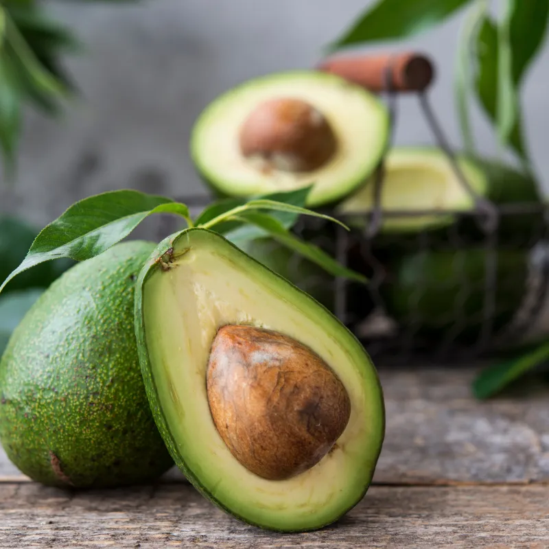 avocado handige hack