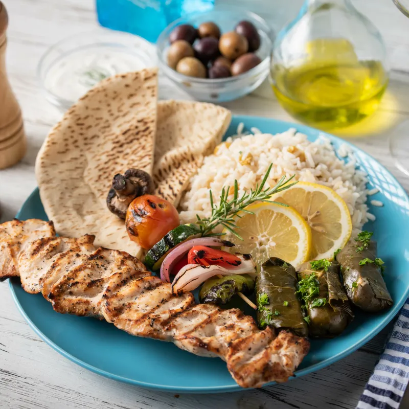 griekse recepten 5x lekkerste binnenstebuiten