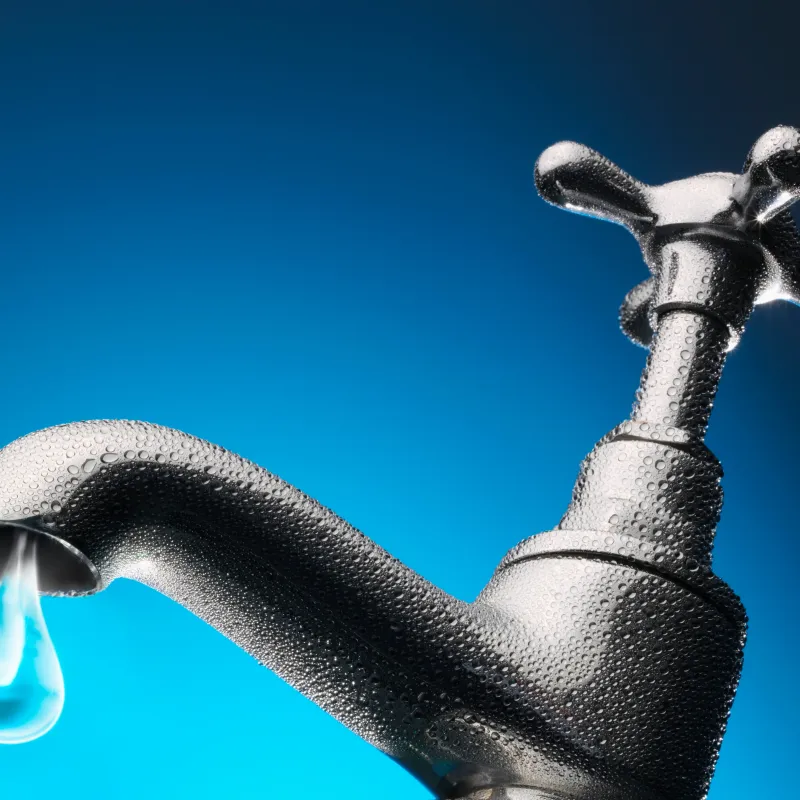 Water - Keuringsdienst van waarde