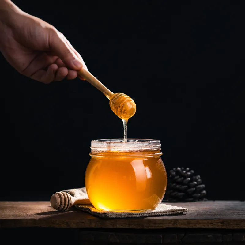 Boshoning - Keuringsdienst van waarde