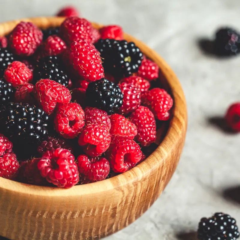 bramen frambozen bewaren hack