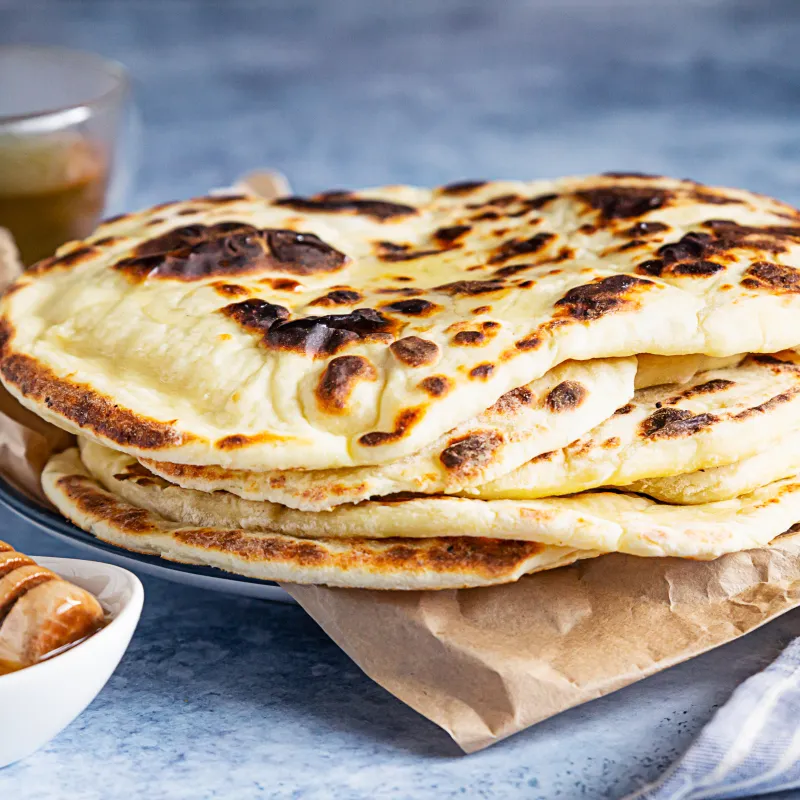 Keuringsdienst van waarde - Flatbread