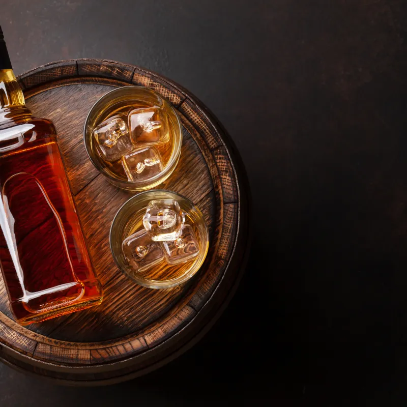 Bourbon - Keuringsdienst van waarde