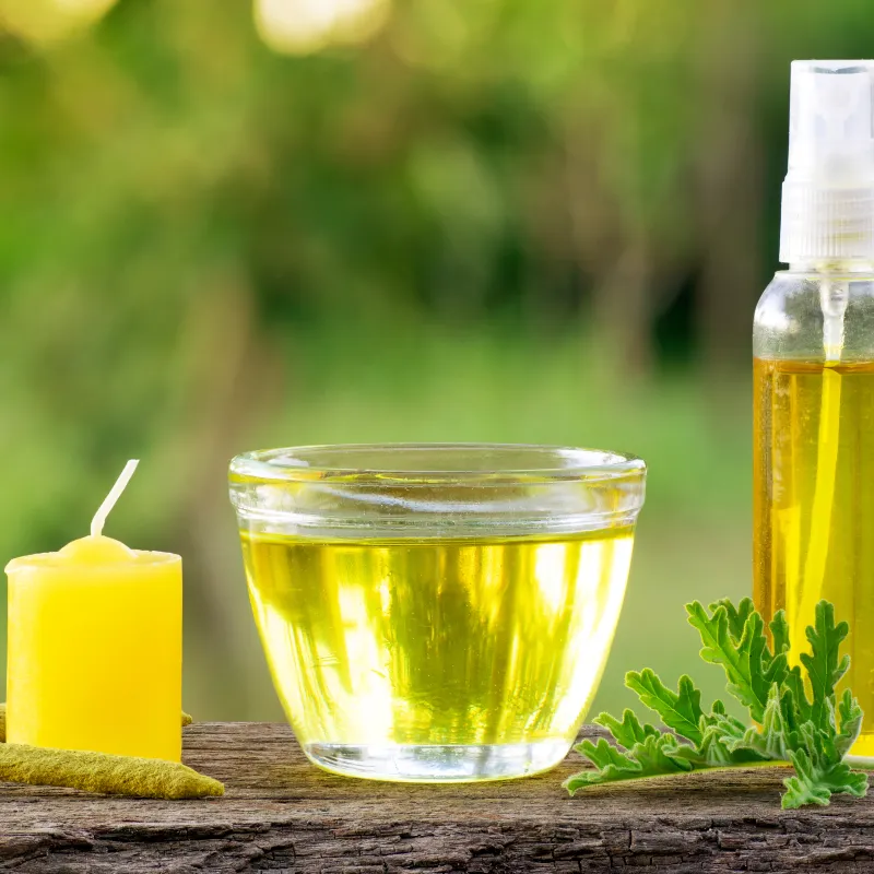 Keuringsdienst van waarde - Citronella