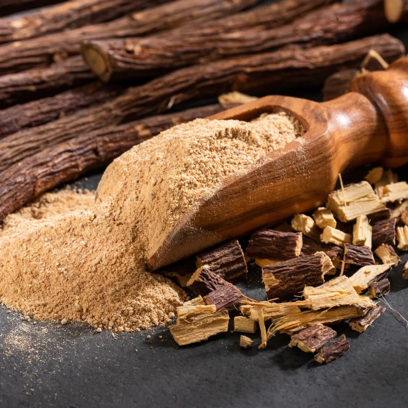 Zoethout - Keuringsdienst van waarde