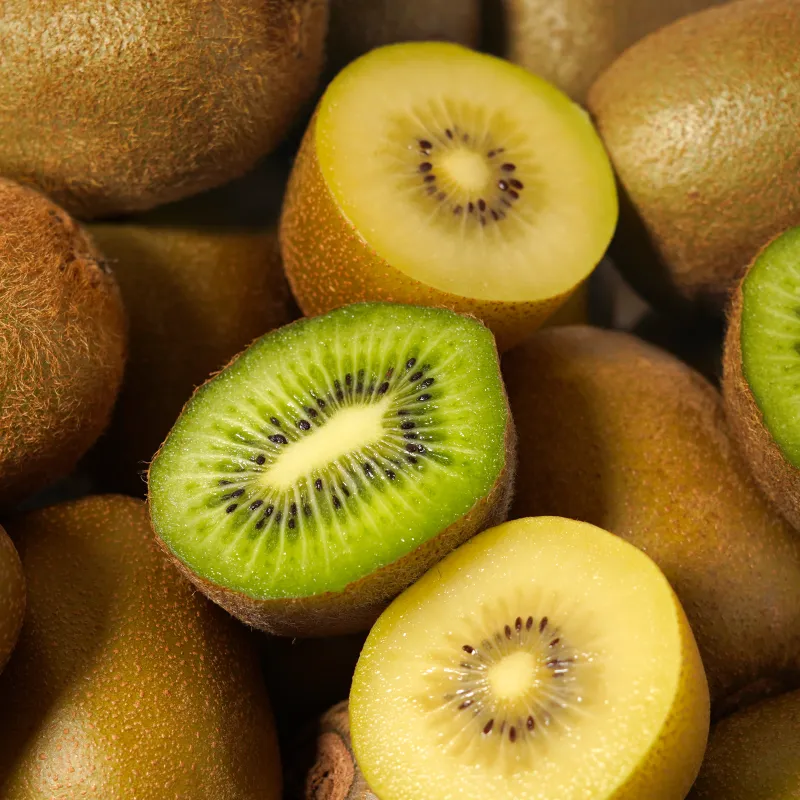 Kiwi's - Best Bites