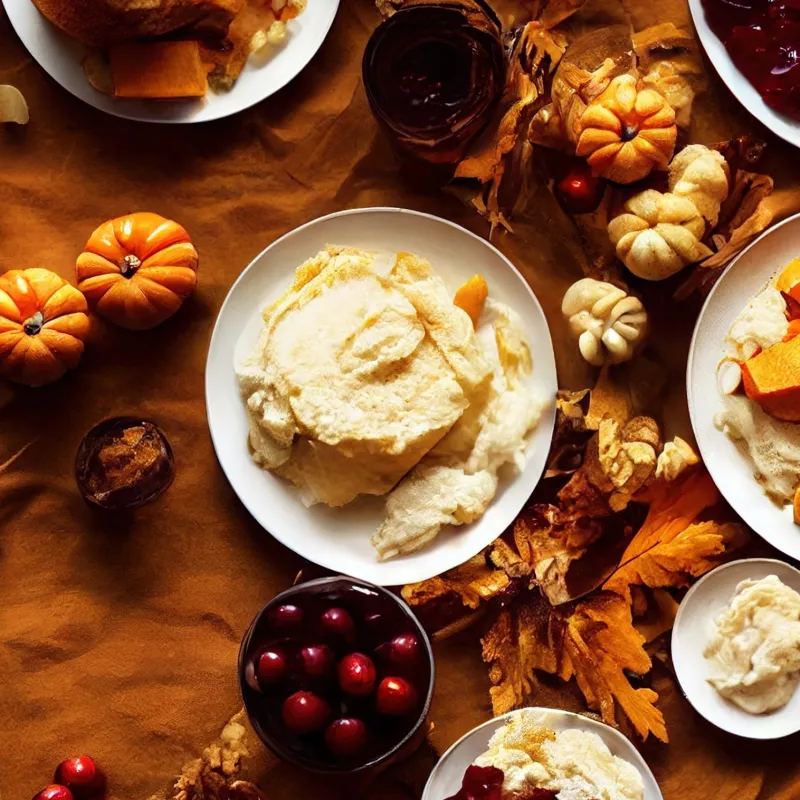 feestdagen kerst aardappelpuree aardappel puree