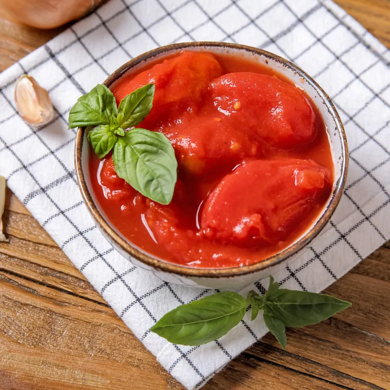 San Marzano - Keuringsdienst van waarde