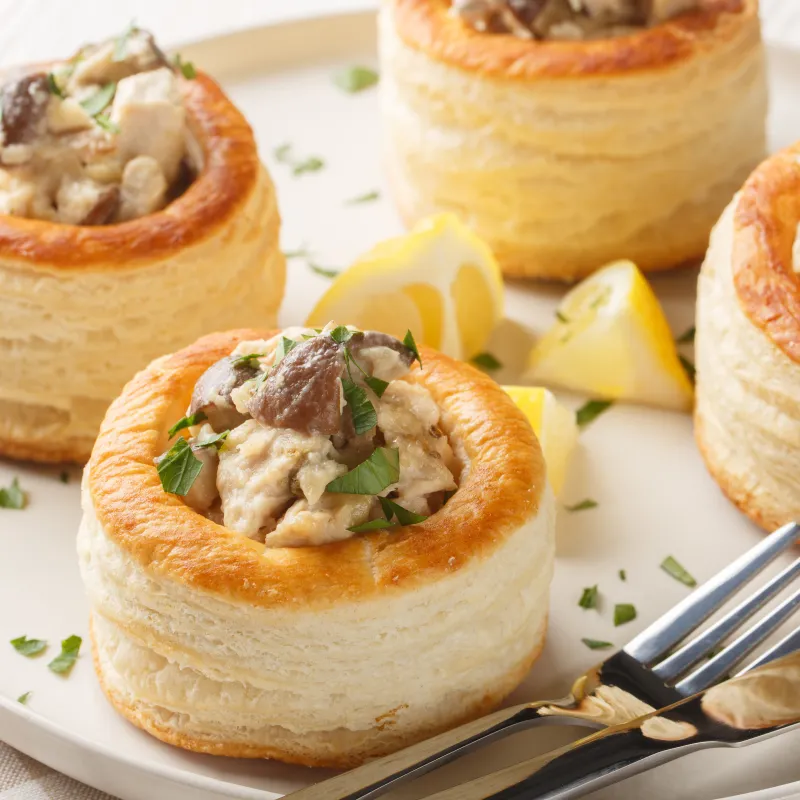 ragout recepten pasteitje binnenstebuiten