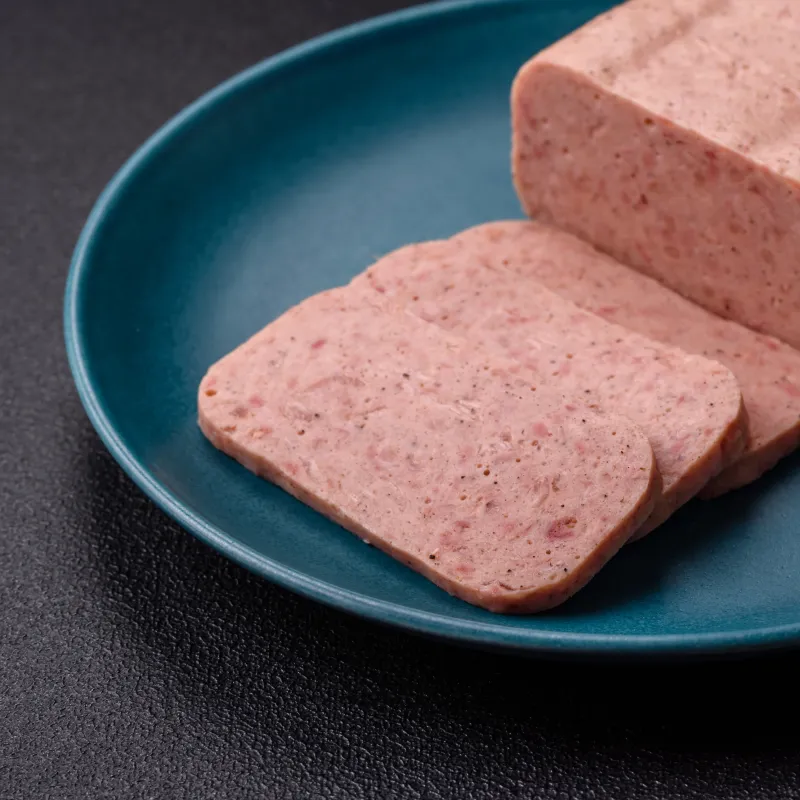 SPAM - SMAC - Keuringsdienst van waarde