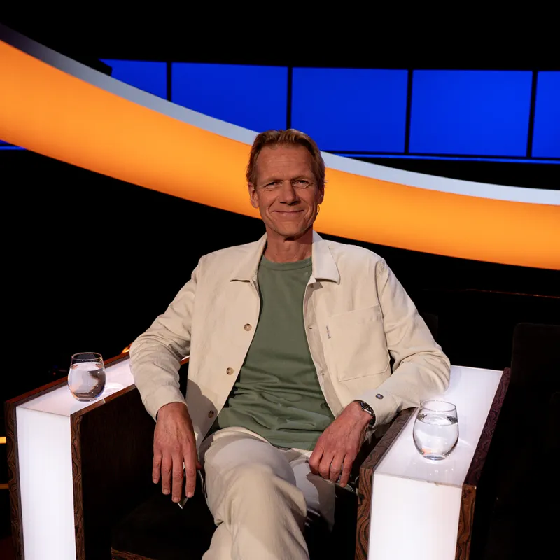 Menno Bentveld De slimste mens