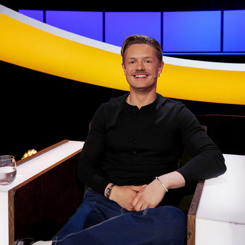 Mats Akkerman De slimste mens