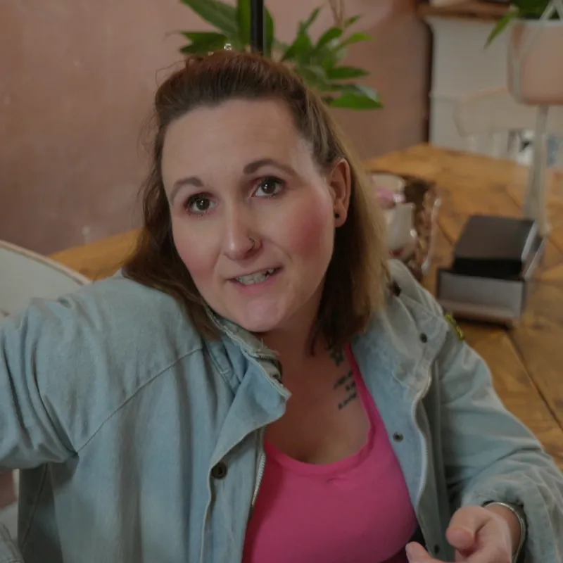 Aflevering 4 - Wildeman