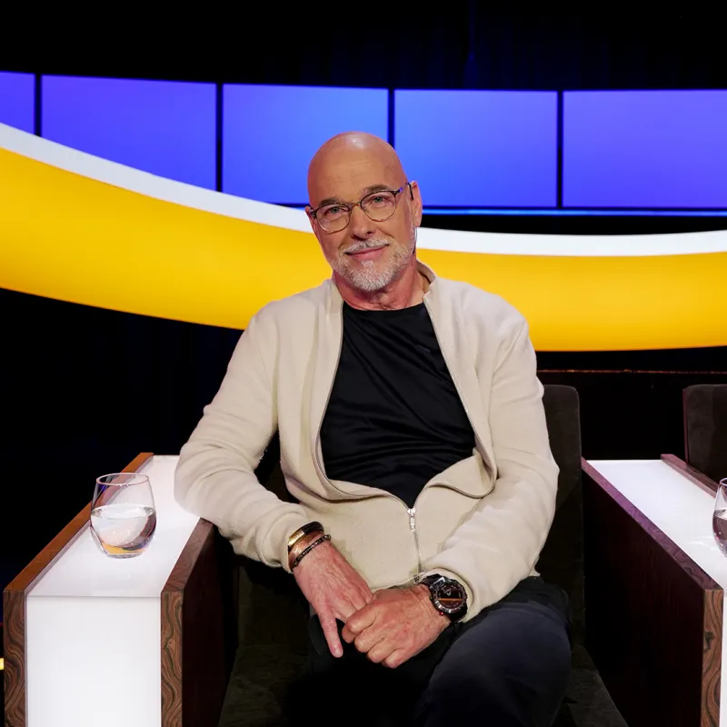 Rob Kamphues De slimste mens