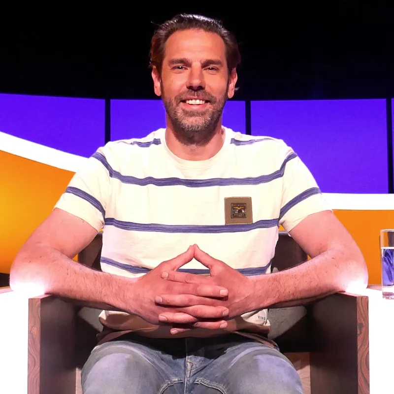 Hidde de Brabander 