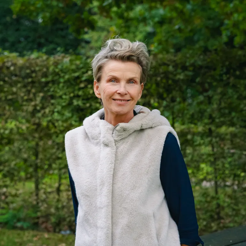 Anita Witzier