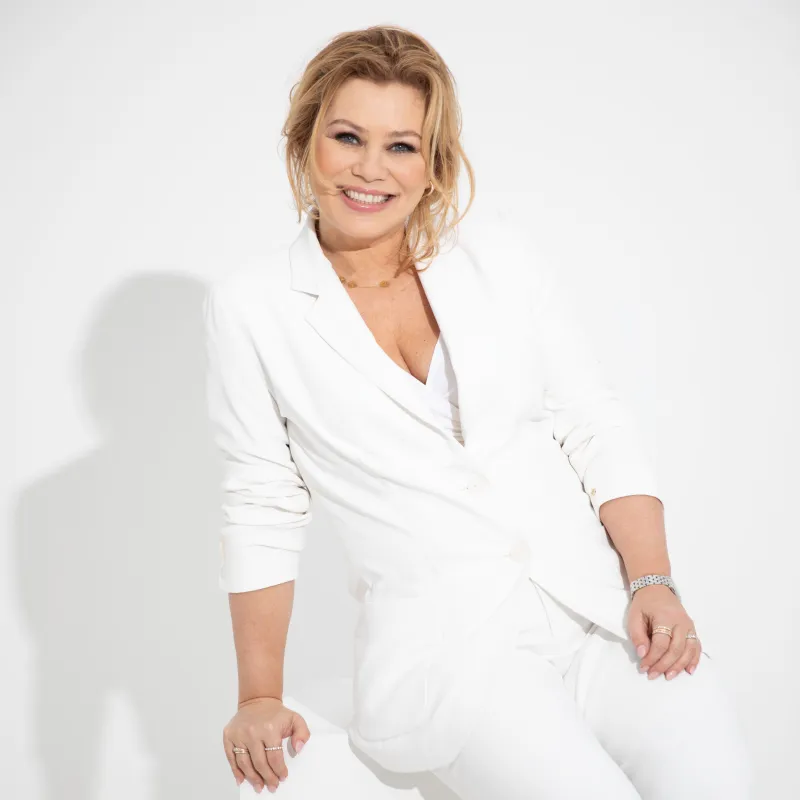 Antje Monteiro Theater van het sentiment