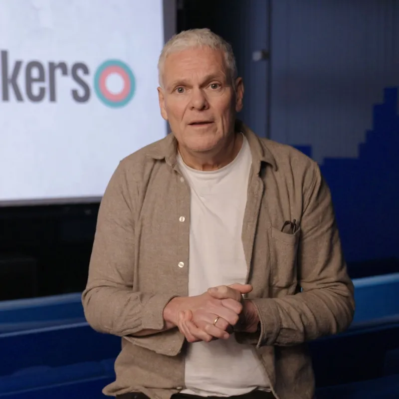 Oproep Joep van Deudekom - Factcheckers