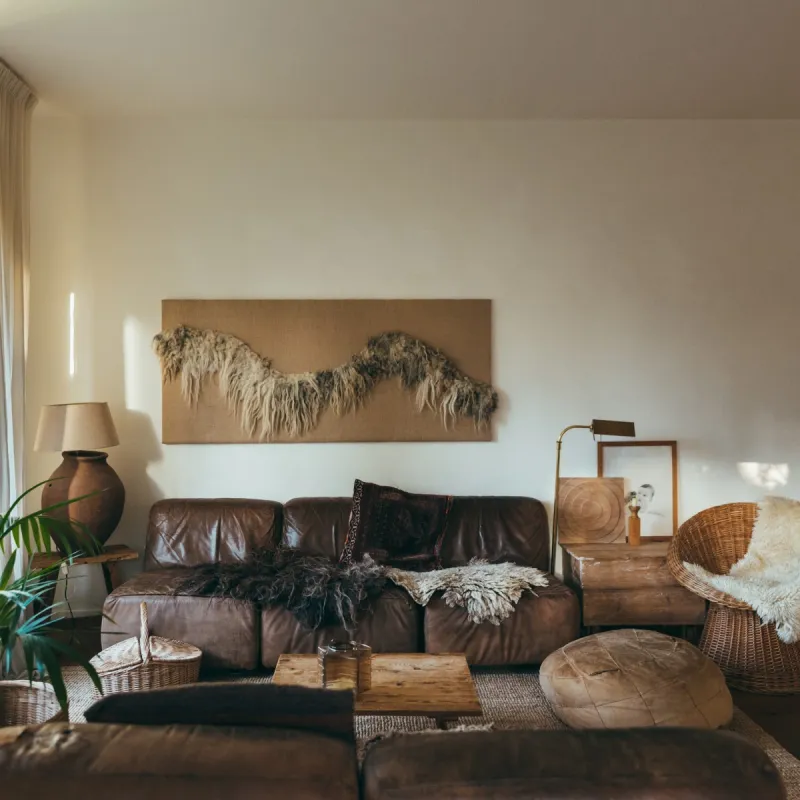 BinnensteBuiten - Je huis inrichten met tweedehands spullen: hoe doe je dat? 