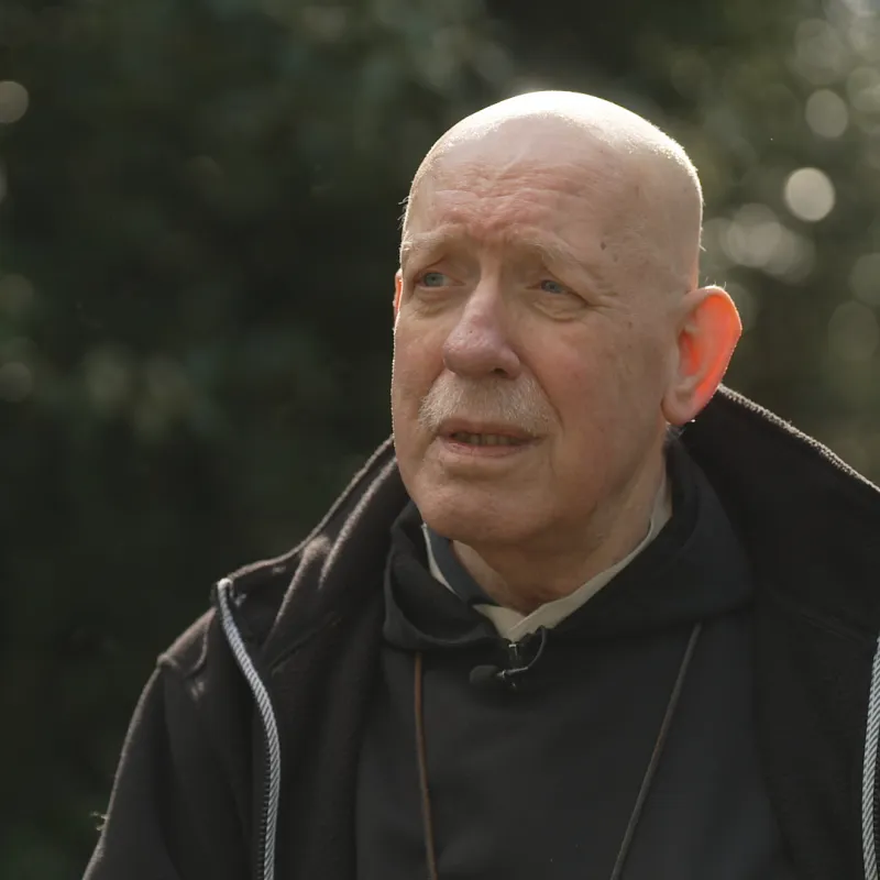 Broeder Isaac - Geloofsgesprek 3-5-2026