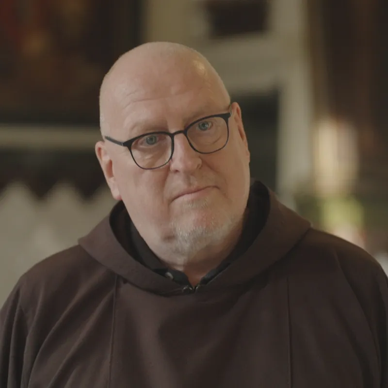 Christophorus Goedereis - Geloofsgesprek 1-2-2026