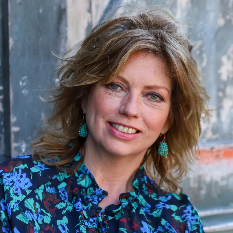 Annemiek Schrijver