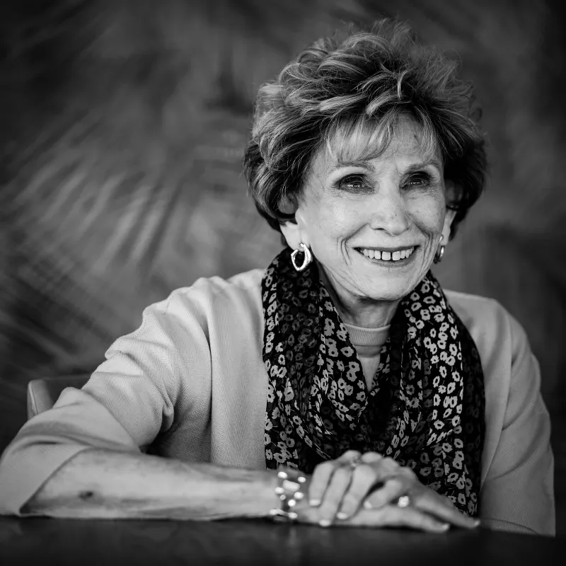 Edith Eger