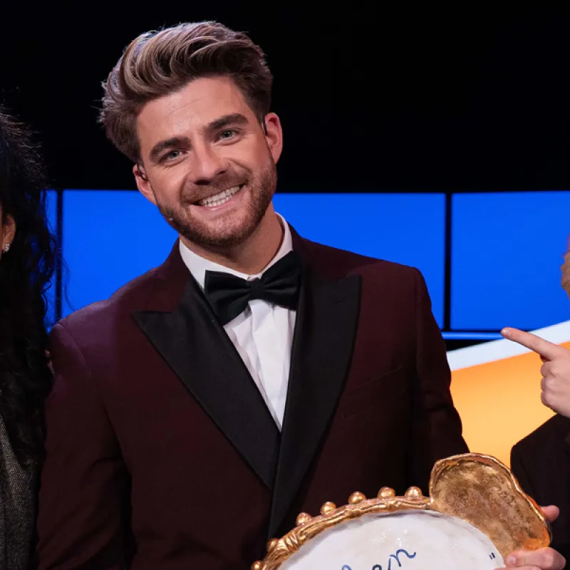 finalisten De slimste mens seizoen 27