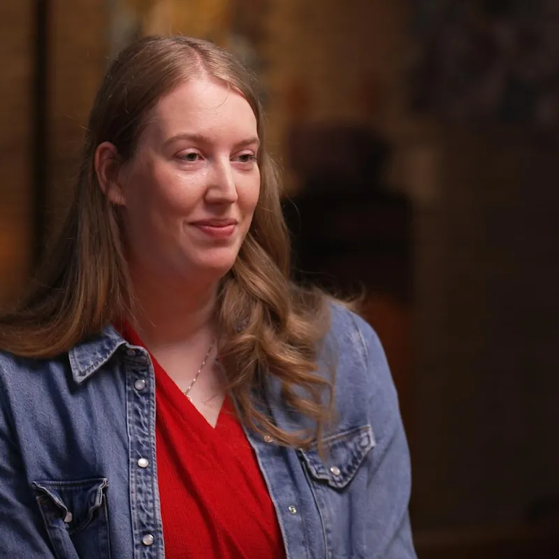 Elise Janssen - Geloofsgesprek 17 augustus 2025