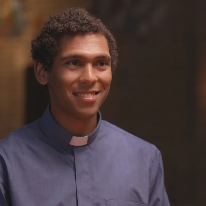 James Keuben - Geloofsgesprek 10 augustus 2025