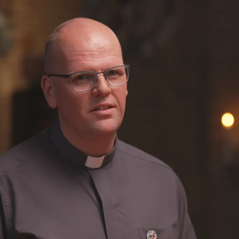 Sander Hof - Geloofsgesprek 27-7-2025