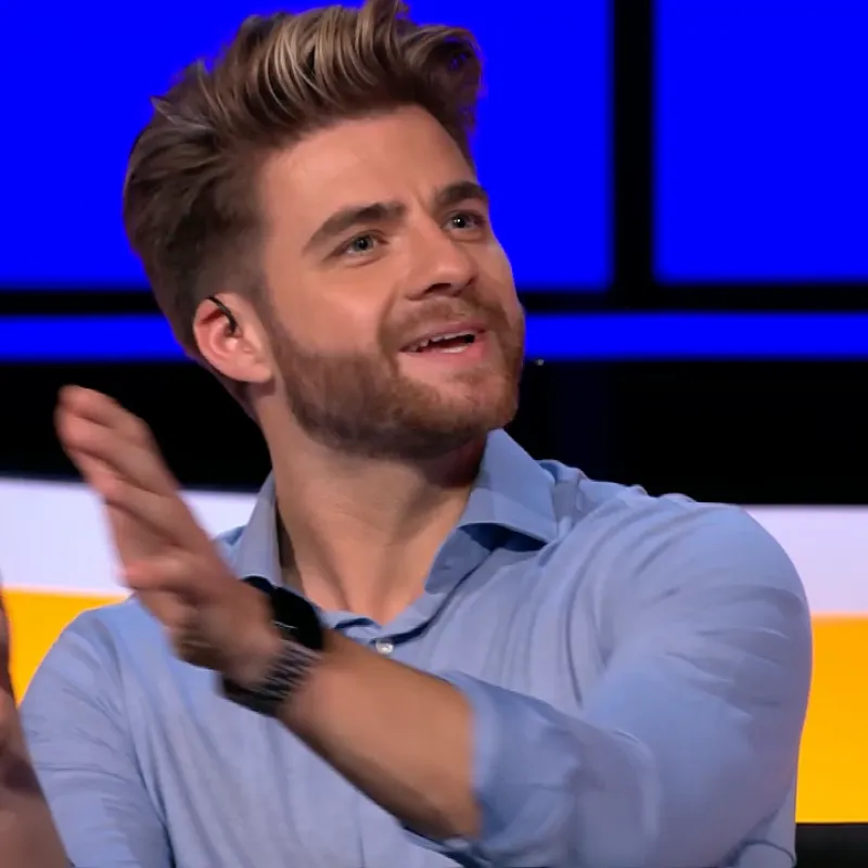 Frank van Leeuwen in De slimste mens