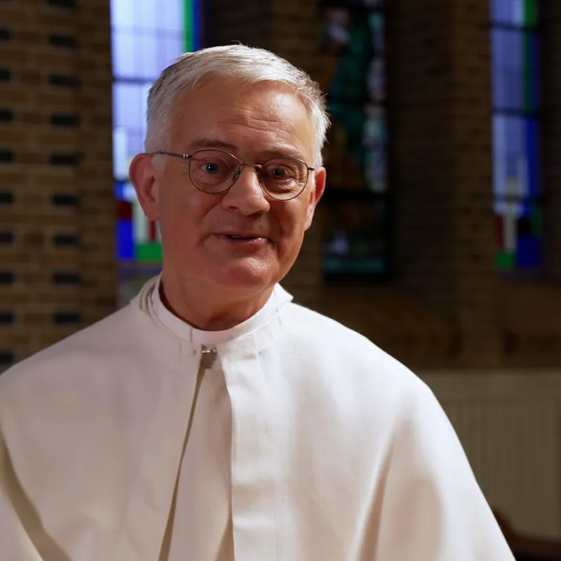 Frank van Roermund - geloofsgesprek 28-12-2025