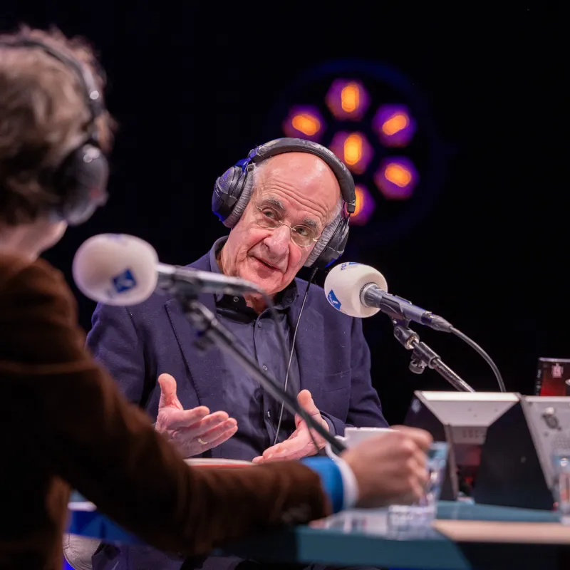 Afscheid Frits Spits De taalstaat