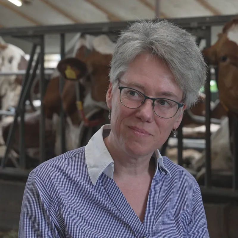 Lonneke Gunnink - Geloofsgesprek 20-8-2023