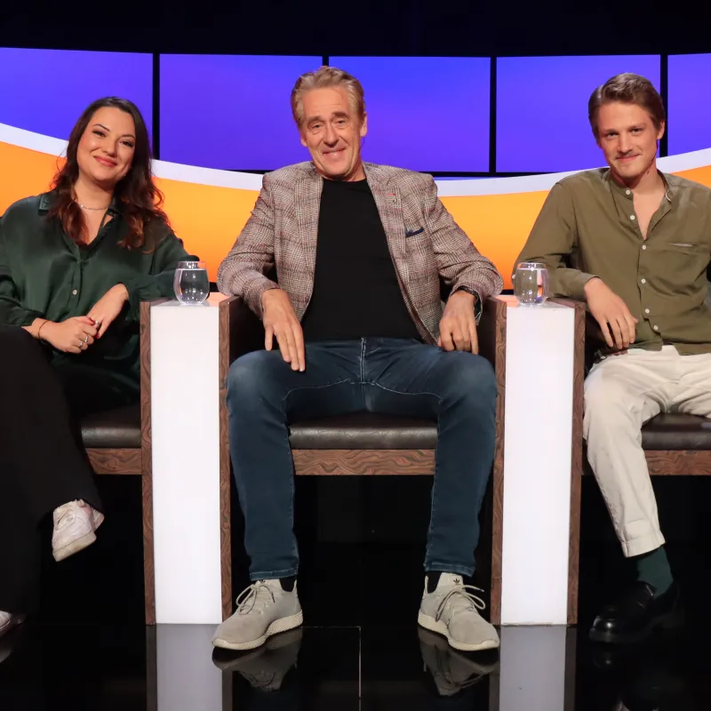Groepsfoto aflevering 20